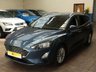 USED 2020 69 FORD FOCUS 1.5 TITANIUM TDCI 5d 119 BHP SAT NAV CRUISE PARKING SENSORS