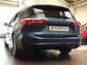 USED 2020 69 FORD FOCUS 1.5 TITANIUM TDCI 5d 119 BHP SAT NAV CRUISE PARKING SENSORS