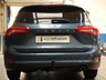 USED 2020 69 FORD FOCUS 1.5 TITANIUM TDCI 5d 119 BHP SAT NAV CRUISE PARKING SENSORS