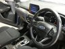 USED 2020 69 FORD FOCUS 1.5 TITANIUM TDCI 5d 119 BHP SAT NAV CRUISE PARKING SENSORS