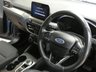 USED 2020 69 FORD FOCUS 1.5 TITANIUM TDCI 5d 119 BHP SAT NAV CRUISE PARKING SENSORS