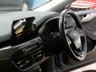 USED 2020 69 FORD FOCUS 1.5 TITANIUM TDCI 5d 119 BHP SAT NAV CRUISE PARKING SENSORS
