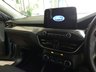 USED 2020 69 FORD FOCUS 1.5 TITANIUM TDCI 5d 119 BHP SAT NAV CRUISE PARKING SENSORS