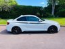 USED 2016 16 BMW M2 3.0 M235I 2d 322 BHP 