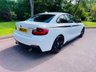USED 2016 16 BMW M2 3.0 M235I 2d 322 BHP 