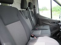 USED 2026 26 FORD TRANSIT 26 Ford Transit L5 165 Dropside fitted with a VFS 17ft long and extended dropside air con VFS L5 Dropside 165ps  DRW 17ft