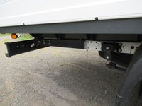 USED 2026 26 FORD TRANSIT 26 Ford Transit L5 165 Dropside fitted with a VFS 17ft long and extended dropside air con VFS L5 Dropside 165ps  DRW 17ft