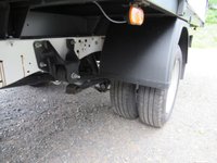 USED 2026 26 FORD TRANSIT 26 Ford Transit L5 165 Dropside fitted with a VFS 17ft long and extended dropside air con VFS L5 Dropside 165ps  DRW 17ft