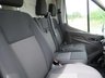 USED 2026 26 FORD TRANSIT 26 Ford Transit L5 165 Dropside fitted with a VFS 17ft long and extended dropside air con VFS L5 Dropside 165ps  DRW 17ft