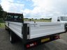 USED 2026 26 FORD TRANSIT 26 Ford Transit L5 165 Dropside fitted with a VFS 17ft long and extended dropside air con VFS L5 Dropside 165ps  DRW 17ft