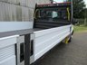 USED 2026 26 FORD TRANSIT 26 Ford Transit L5 165 Dropside fitted with a VFS 17ft long and extended dropside air con VFS L5 Dropside 165ps  DRW 17ft