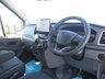 USED 2026 26 FORD TRANSIT 26 Ford Transit L5 165 Dropside fitted with a VFS 17ft long and extended dropside air con VFS L5 Dropside 165ps  DRW 17ft