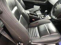 USED 2012 12 VOLVO C30 1.6 D2 R-DESIGN 3d 113 BHP LEATHER~BLUETOOTH~HEAT SEATS~A/C