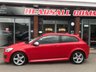 USED 2012 12 VOLVO C30 1.6 D2 R-DESIGN 3d 113 BHP LEATHER~BLUETOOTH~HEAT SEATS~A/C