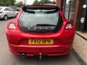 USED 2012 12 VOLVO C30 1.6 D2 R-DESIGN 3d 113 BHP LEATHER~BLUETOOTH~HEAT SEATS~A/C