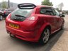 USED 2012 12 VOLVO C30 1.6 D2 R-DESIGN 3d 113 BHP LEATHER~BLUETOOTH~HEAT SEATS~A/C