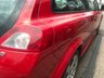 USED 2012 12 VOLVO C30 1.6 D2 R-DESIGN 3d 113 BHP LEATHER~BLUETOOTH~HEAT SEATS~A/C