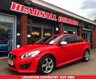 USED 2012 12 VOLVO C30 1.6 D2 R-DESIGN 3d 113 BHP LEATHER~BLUETOOTH~HEAT SEATS~A/C