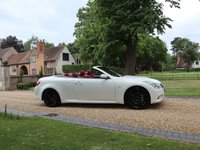 USED 2012 12 INFINITI G 3.7 G37 2d 320 BHP STUNNING ONE OWNER FROM NEWWITH GREAT SERVICE HISTORY JUST LOOK AT THAT INTERIOR