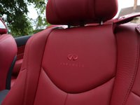 USED 2012 12 INFINITI G 3.7 G37 2d 320 BHP STUNNING ONE OWNER FROM NEWWITH GREAT SERVICE HISTORY JUST LOOK AT THAT INTERIOR