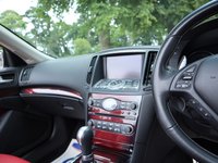 USED 2012 12 INFINITI G 3.7 G37 2d 320 BHP STUNNING ONE OWNER FROM NEWWITH GREAT SERVICE HISTORY JUST LOOK AT THAT INTERIOR