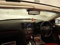USED 2012 12 INFINITI G 3.7 G37 2d 320 BHP STUNNING ONE OWNER FROM NEWWITH GREAT SERVICE HISTORY JUST LOOK AT THAT INTERIOR