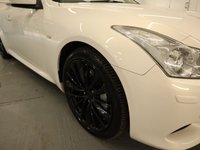 USED 2012 12 INFINITI G 3.7 G37 2d 320 BHP STUNNING ONE OWNER FROM NEWWITH GREAT SERVICE HISTORY JUST LOOK AT THAT INTERIOR