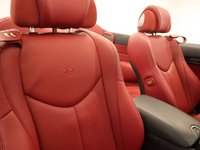 USED 2012 12 INFINITI G 3.7 G37 2d 320 BHP STUNNING ONE OWNER FROM NEWWITH GREAT SERVICE HISTORY JUST LOOK AT THAT INTERIOR