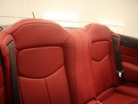 USED 2012 12 INFINITI G 3.7 G37 2d 320 BHP STUNNING ONE OWNER FROM NEWWITH GREAT SERVICE HISTORY JUST LOOK AT THAT INTERIOR