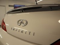 USED 2012 12 INFINITI G 3.7 G37 2d 320 BHP STUNNING ONE OWNER FROM NEWWITH GREAT SERVICE HISTORY JUST LOOK AT THAT INTERIOR