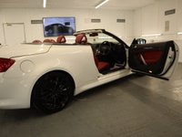 USED 2012 12 INFINITI G 3.7 G37 2d 320 BHP STUNNING ONE OWNER FROM NEWWITH GREAT SERVICE HISTORY JUST LOOK AT THAT INTERIOR