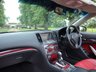USED 2012 12 INFINITI G 3.7 G37 2d 320 BHP STUNNING ONE OWNER FROM NEWWITH GREAT SERVICE HISTORY JUST LOOK AT THAT INTERIOR