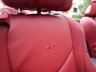 USED 2012 12 INFINITI G 3.7 G37 2d 320 BHP STUNNING ONE OWNER FROM NEWWITH GREAT SERVICE HISTORY JUST LOOK AT THAT INTERIOR