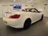 USED 2012 12 INFINITI G 3.7 G37 2d 320 BHP STUNNING ONE OWNER FROM NEWWITH GREAT SERVICE HISTORY JUST LOOK AT THAT INTERIOR
