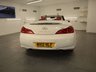USED 2012 12 INFINITI G 3.7 G37 2d 320 BHP STUNNING ONE OWNER FROM NEWWITH GREAT SERVICE HISTORY JUST LOOK AT THAT INTERIOR