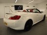 USED 2012 12 INFINITI G 3.7 G37 2d 320 BHP STUNNING ONE OWNER FROM NEWWITH GREAT SERVICE HISTORY JUST LOOK AT THAT INTERIOR