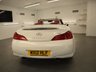 USED 2012 12 INFINITI G 3.7 G37 2d 320 BHP STUNNING ONE OWNER FROM NEWWITH GREAT SERVICE HISTORY JUST LOOK AT THAT INTERIOR