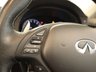 USED 2012 12 INFINITI G 3.7 G37 2d 320 BHP STUNNING ONE OWNER FROM NEWWITH GREAT SERVICE HISTORY JUST LOOK AT THAT INTERIOR