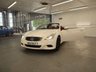 USED 2012 12 INFINITI G 3.7 G37 2d 320 BHP STUNNING ONE OWNER FROM NEWWITH GREAT SERVICE HISTORY JUST LOOK AT THAT INTERIOR