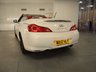 USED 2012 12 INFINITI G 3.7 G37 2d 320 BHP STUNNING ONE OWNER FROM NEWWITH GREAT SERVICE HISTORY JUST LOOK AT THAT INTERIOR