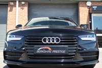 USED 2017 17 AUDI A7 3.0 SPORTBACK TDI ULTRA S LINE 5d 215 BHP 