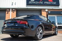 USED 2017 17 AUDI A7 3.0 SPORTBACK TDI ULTRA S LINE 5d 215 BHP 