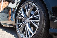 USED 2017 17 AUDI A7 3.0 SPORTBACK TDI ULTRA S LINE 5d 215 BHP 