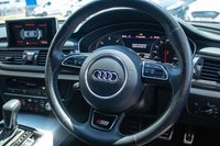 USED 2017 17 AUDI A7 3.0 SPORTBACK TDI ULTRA S LINE 5d 215 BHP 