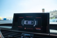 USED 2017 17 AUDI A7 3.0 SPORTBACK TDI ULTRA S LINE 5d 215 BHP 