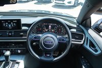 USED 2017 17 AUDI A7 3.0 SPORTBACK TDI ULTRA S LINE 5d 215 BHP 