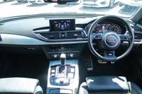 USED 2017 17 AUDI A7 3.0 SPORTBACK TDI ULTRA S LINE 5d 215 BHP 