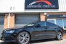 USED 2017 17 AUDI A7 3.0 SPORTBACK TDI ULTRA S LINE 5d 215 BHP 