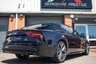 USED 2017 17 AUDI A7 3.0 SPORTBACK TDI ULTRA S LINE 5d 215 BHP 