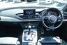 USED 2017 17 AUDI A7 3.0 SPORTBACK TDI ULTRA S LINE 5d 215 BHP 